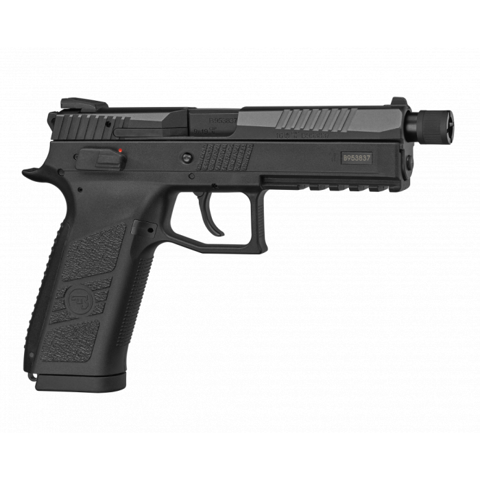 Pistolet CZ P-09 KADET SD